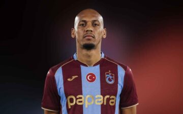 Fabinho transferi