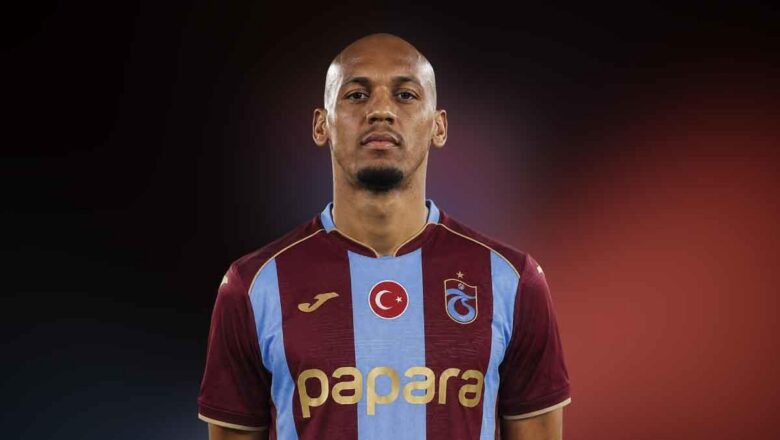 Fabinho transferi