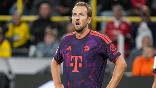 Harry Kane