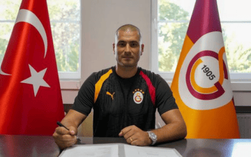 Galatasaray U17