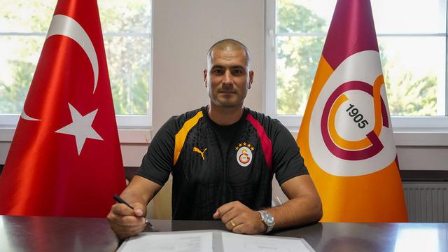Galatasaray U17