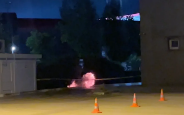valiz paniği