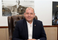 Menderes Tutuklaması