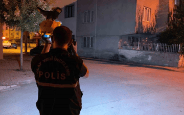 İnegöl saldırısı