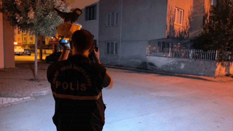 İnegöl saldırısı