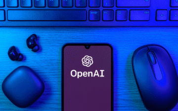OpenAI akıllı hoparlör