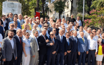 Bursa CHP