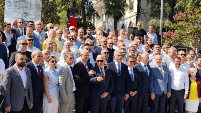 Bursa CHP