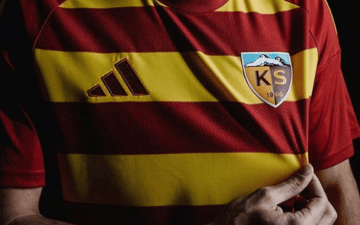 Kayserispor transferleri