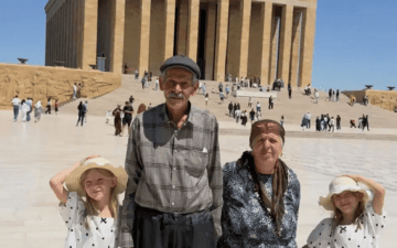 Aile Danışmanlığı