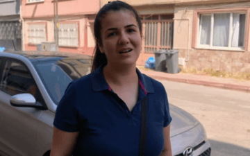 kedi kurtarıldı