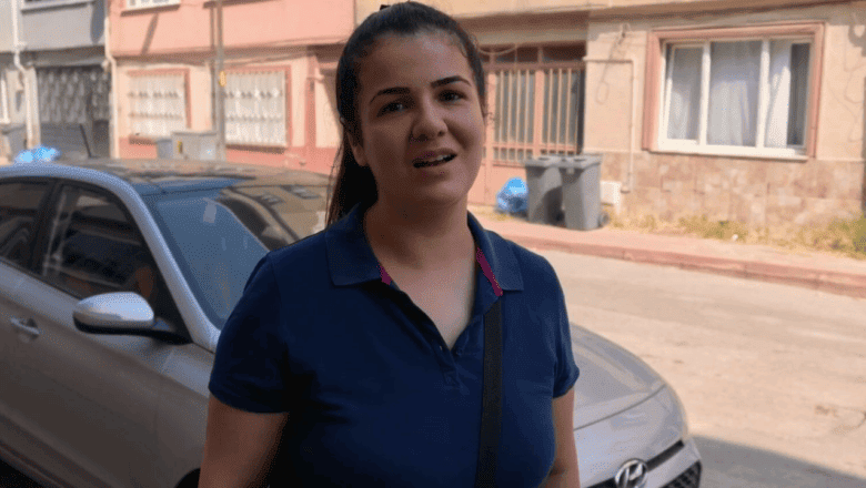 kedi kurtarıldı