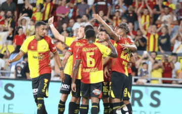 Göztepe Hazırlık