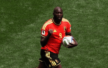 Lukaku transferi