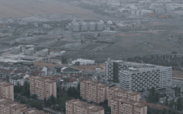 Leylek Göçü