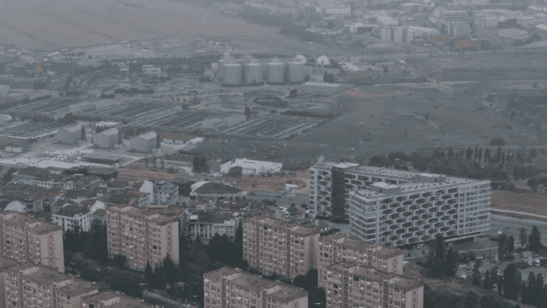 Leylek Göçü