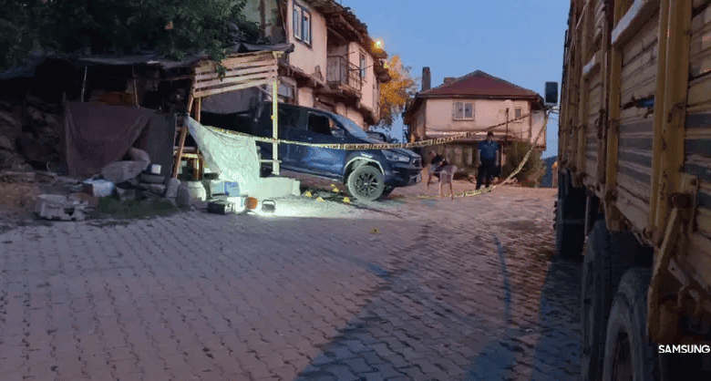telefondaki tartışma