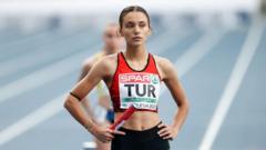 Avrupa Atletizm