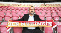 UltrAslan Lideri gözaltı