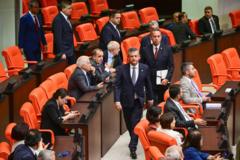 'Hayır' oyu