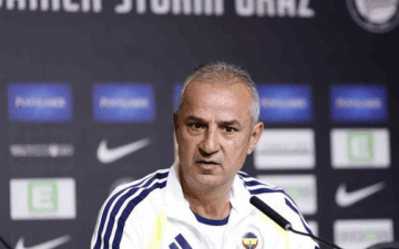 Fenerbahçe Sturm Graz