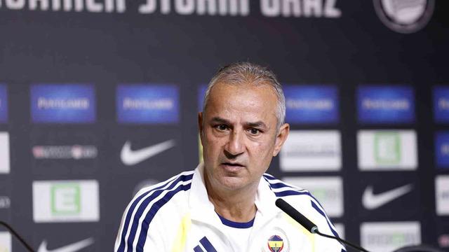 Fenerbahçe Sturm Graz