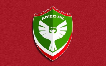 Amekspor Sokağına