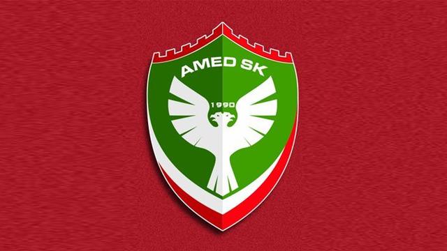 Amekspor Sokağına