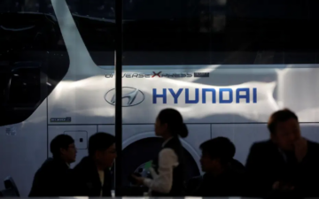 Hyundai Grevi