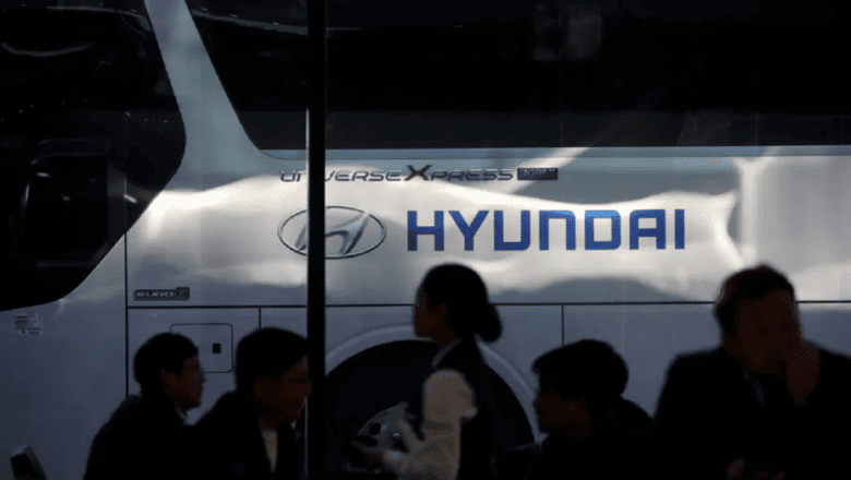 Hyundai Grevi