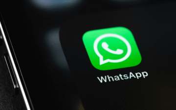WhatsApp arama