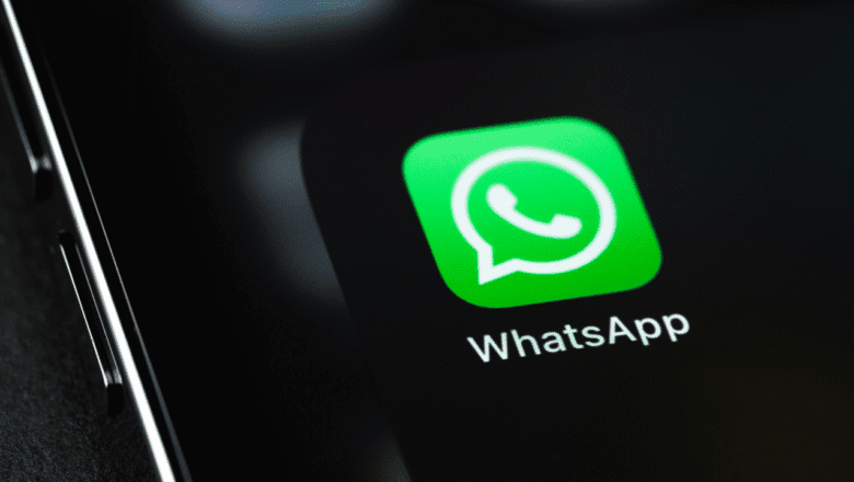 WhatsApp arama