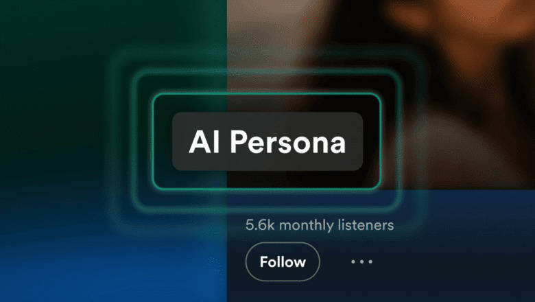 AI Persona