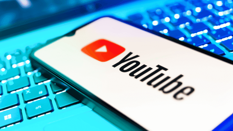 YouTube izlenme süresi