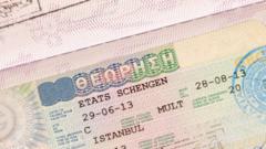 vize randevusu