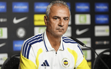 Fenerbahçe'nin Şampiyonlar