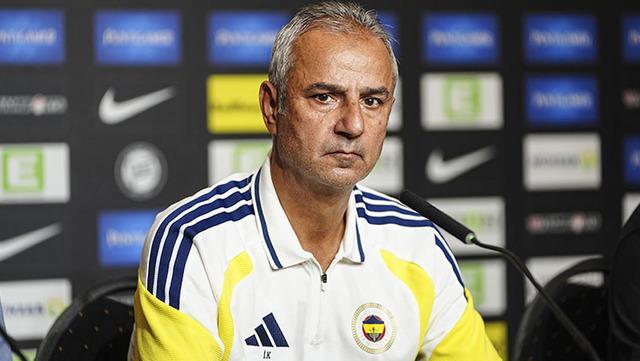 Fenerbahçe'nin Şampiyonlar