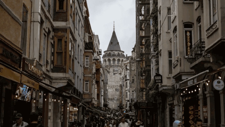 Poyraz Rüzgarı