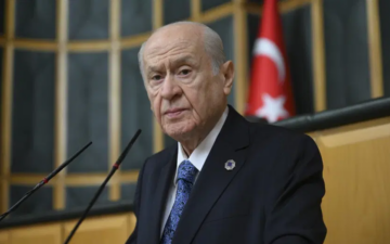 Milli Dayanışma