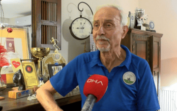 Master Atlet