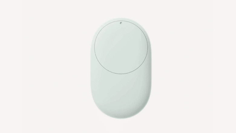 Google Pixel Tag