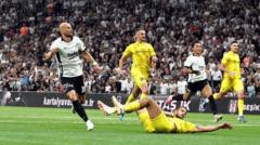 Beşiktaş play‑off