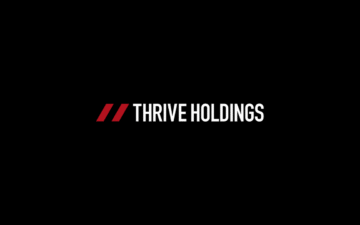 Thrive Holdings