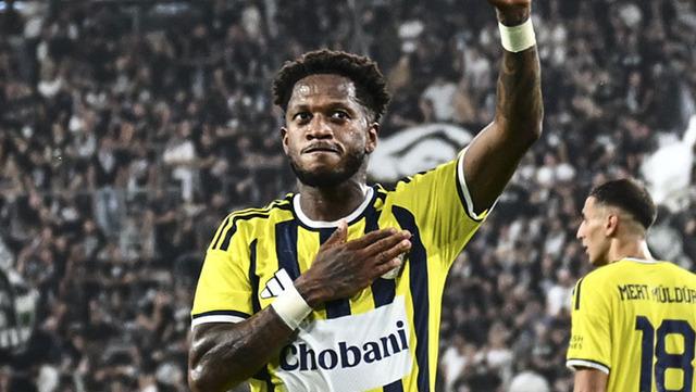 Fred'in sözleşmesi