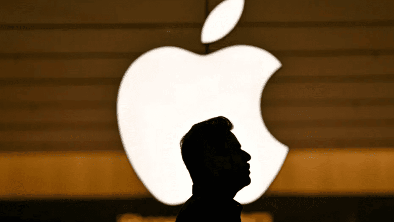 Apple Çin Yapay Zeka