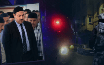 Kuriş Örgütü
