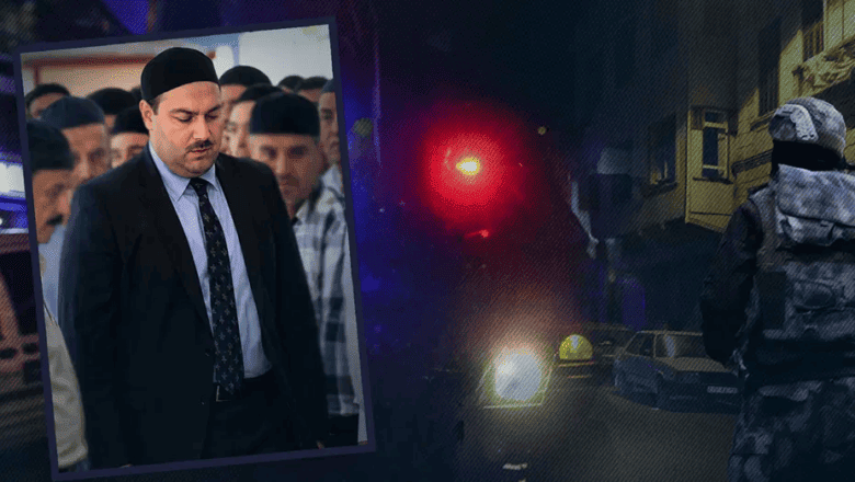 Kuriş Örgütü