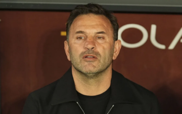 Halil Dervişoğlu