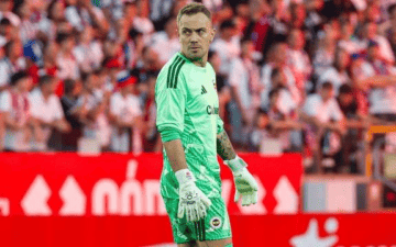 Mert Günok