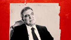 AK Parti kuruluşu